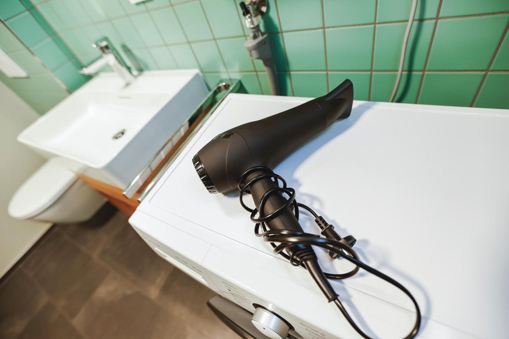 Boutique Apartments Lustenau Nachhaltige Kuehlung Ueber Erdsonde Und Fussbodenkuehlung Cameră foto