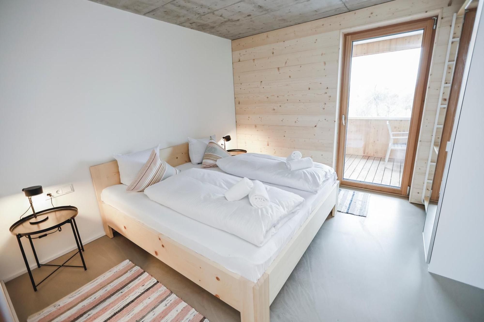 Boutique Apartments Lustenau Nachhaltige Kuehlung Ueber Erdsonde Und Fussbodenkuehlung Cameră foto